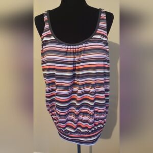 Lascana mixini swim top